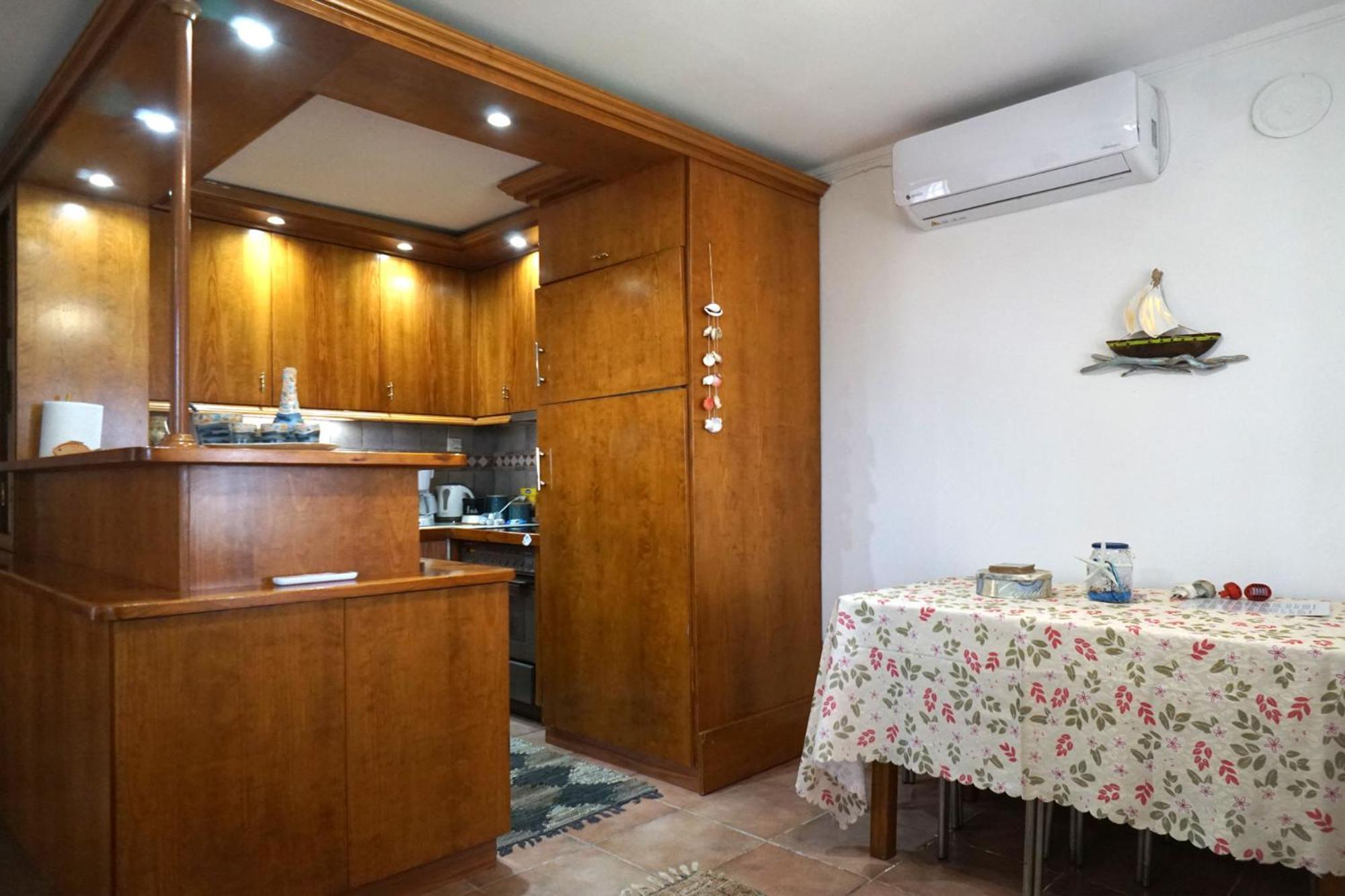 Avdira Seaside Houseヴィラ エクステリア 写真
